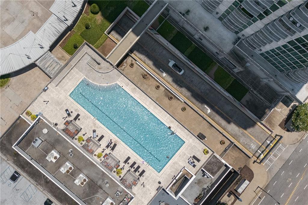 361 17th Street NW Unit 2418