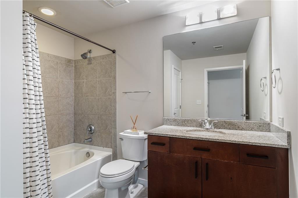 361 17th Street NW Unit 2418