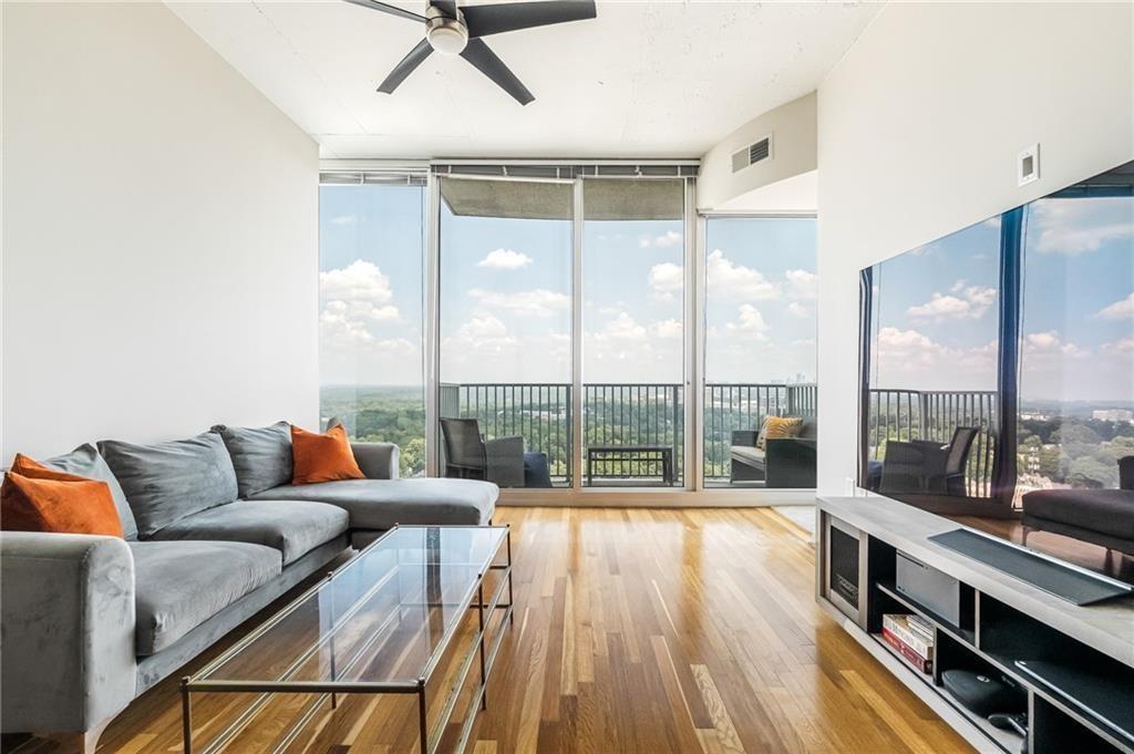 361 17th Street NW Unit 2418