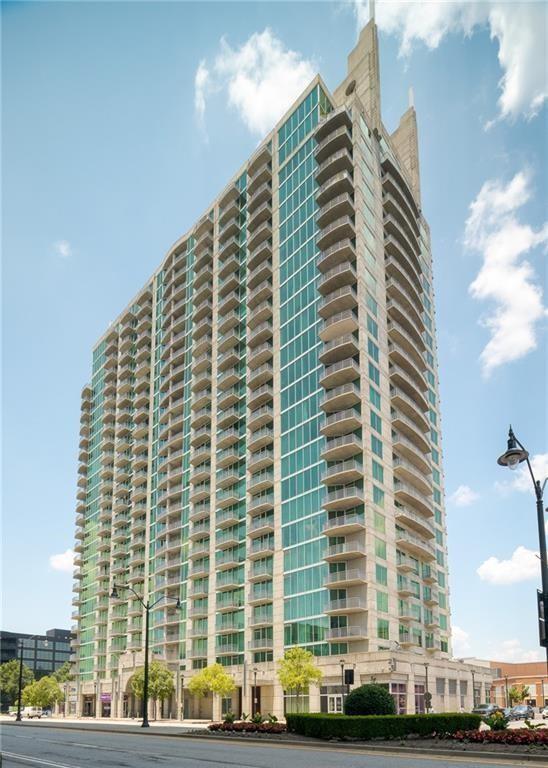 361 17th Street NW Unit 2418