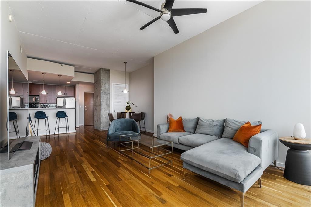 361 17th Street NW Unit 2418