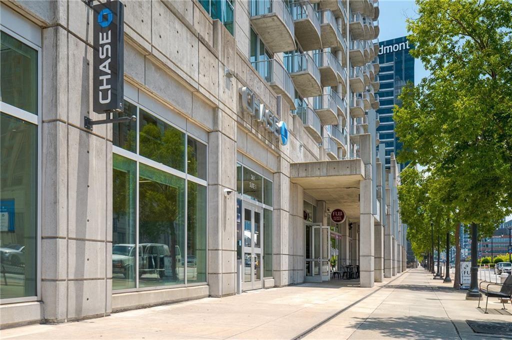 361 17th Street NW Unit 2418