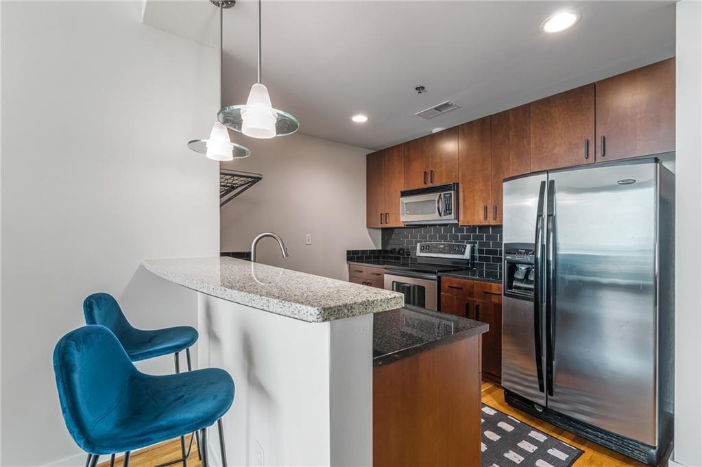 361 17th Street NW Unit 2418