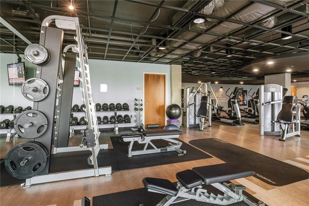 361 17th Street NW Unit 2418