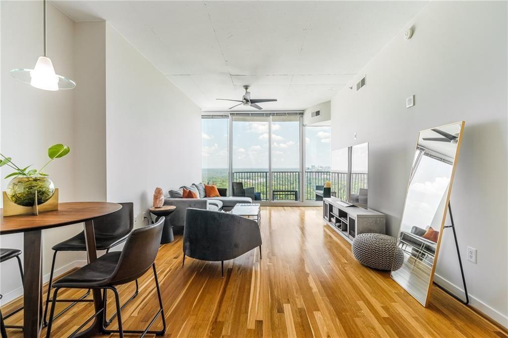 361 17th Street NW Unit 2418