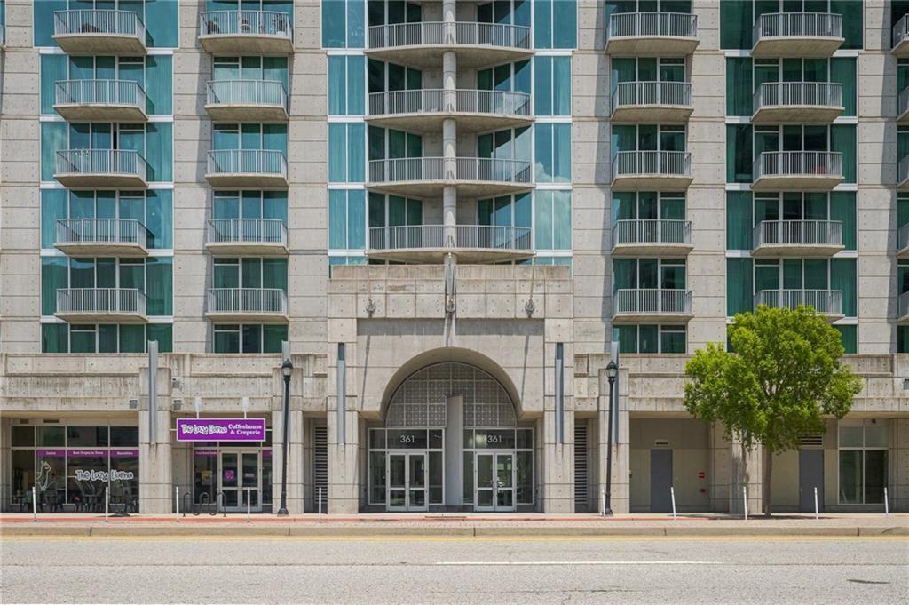 361 17th Street NW Unit 2418