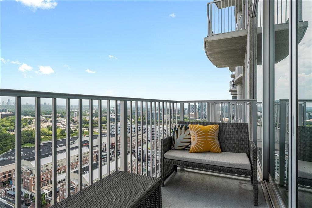 361 17th Street NW Unit 2418