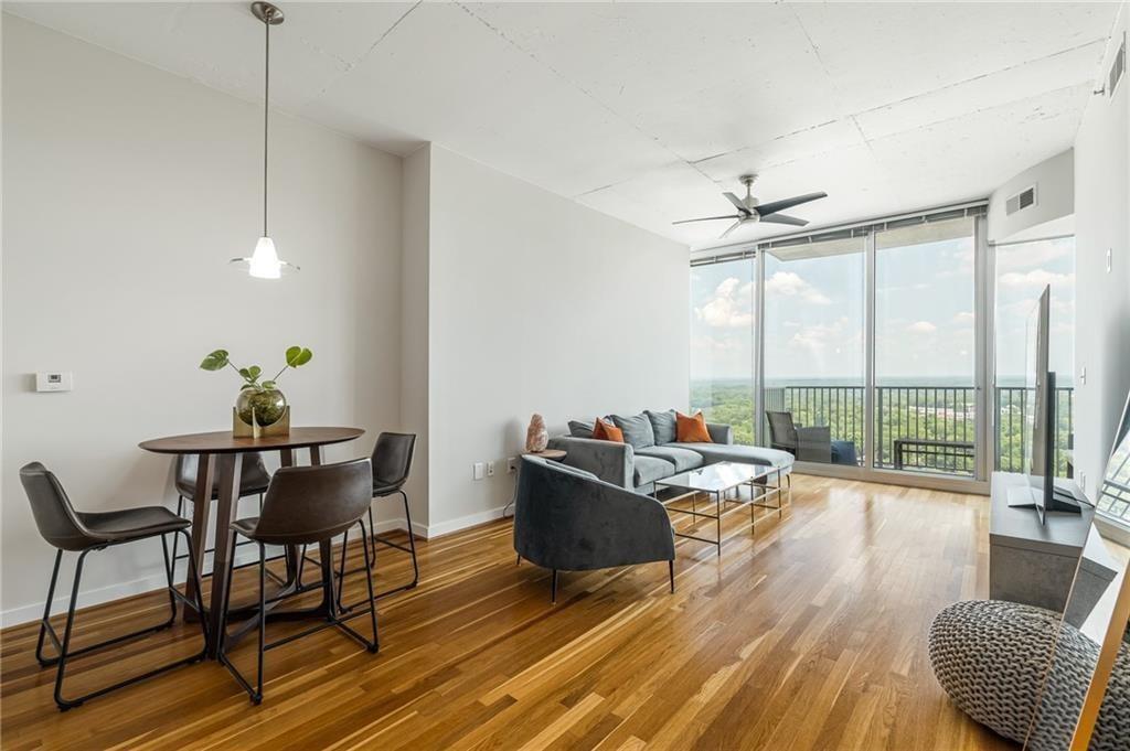 361 17th Street NW Unit 2418