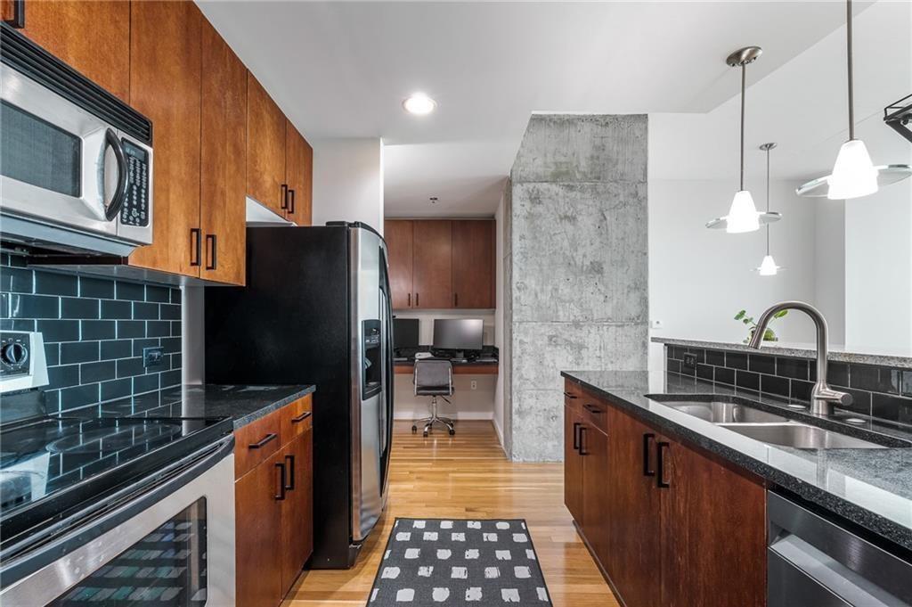 361 17th Street NW Unit 2418