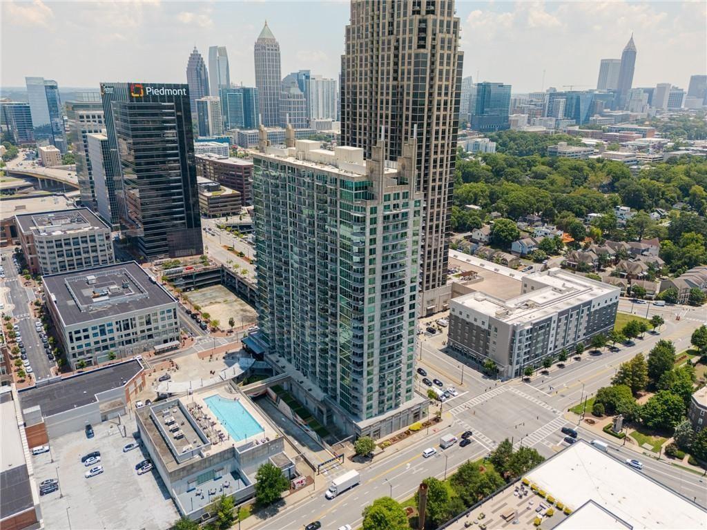 361 17th Street NW Unit 2418