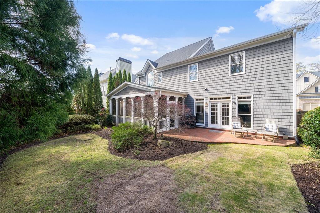 1165 Bluffhaven Way NE