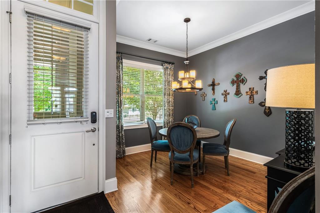 1410 Briarhaven Trail NE