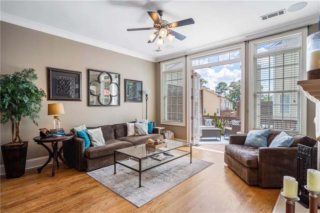 1410 Briarhaven Trail NE