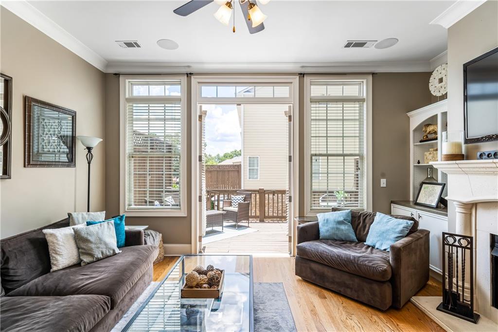 1410 Briarhaven Trail NE