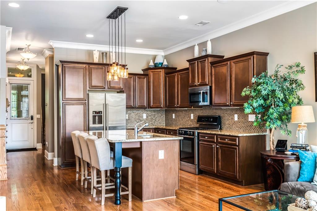 1410 Briarhaven Trail NE