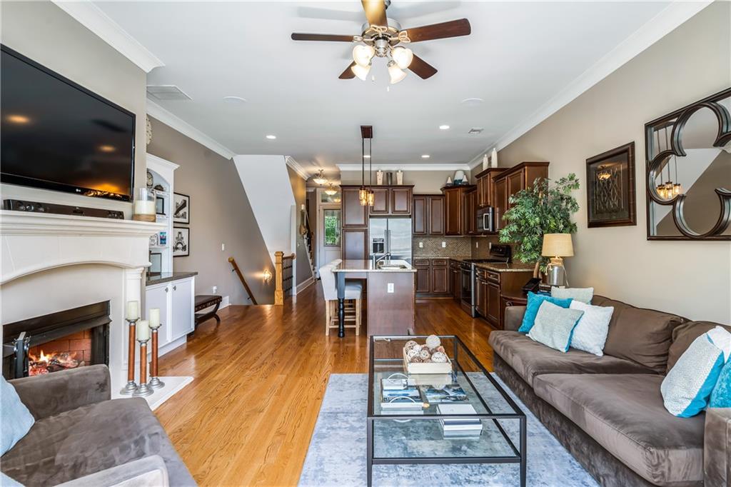 1410 Briarhaven Trail NE