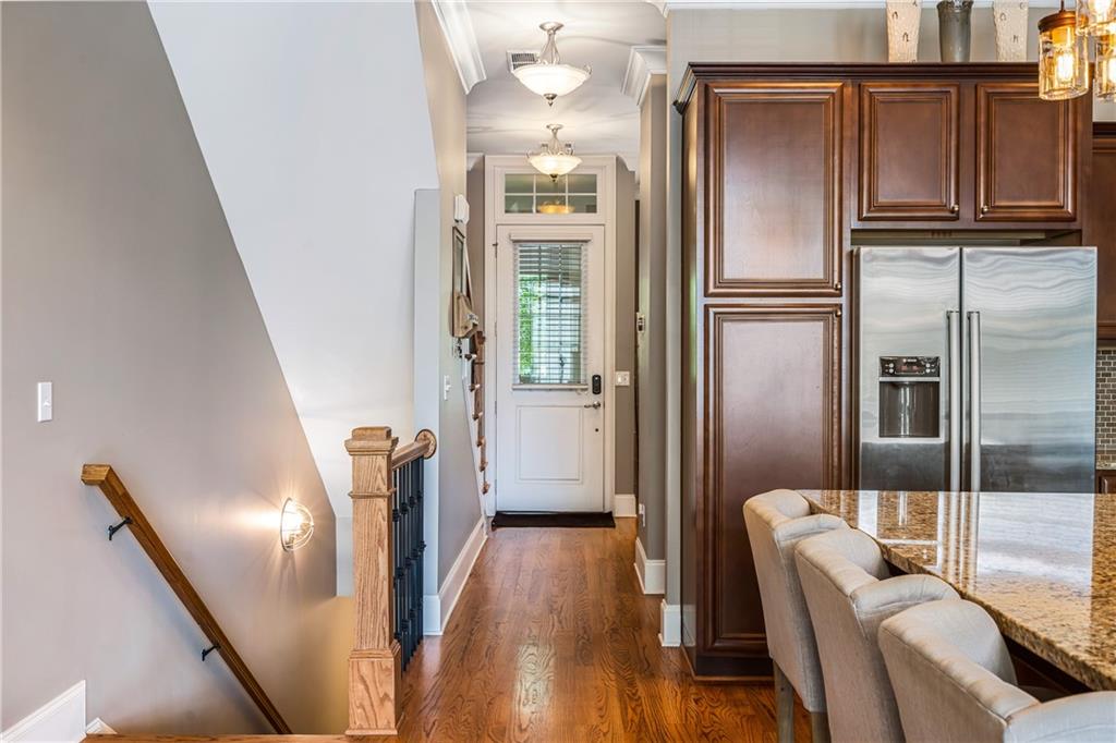 1410 Briarhaven Trail NE