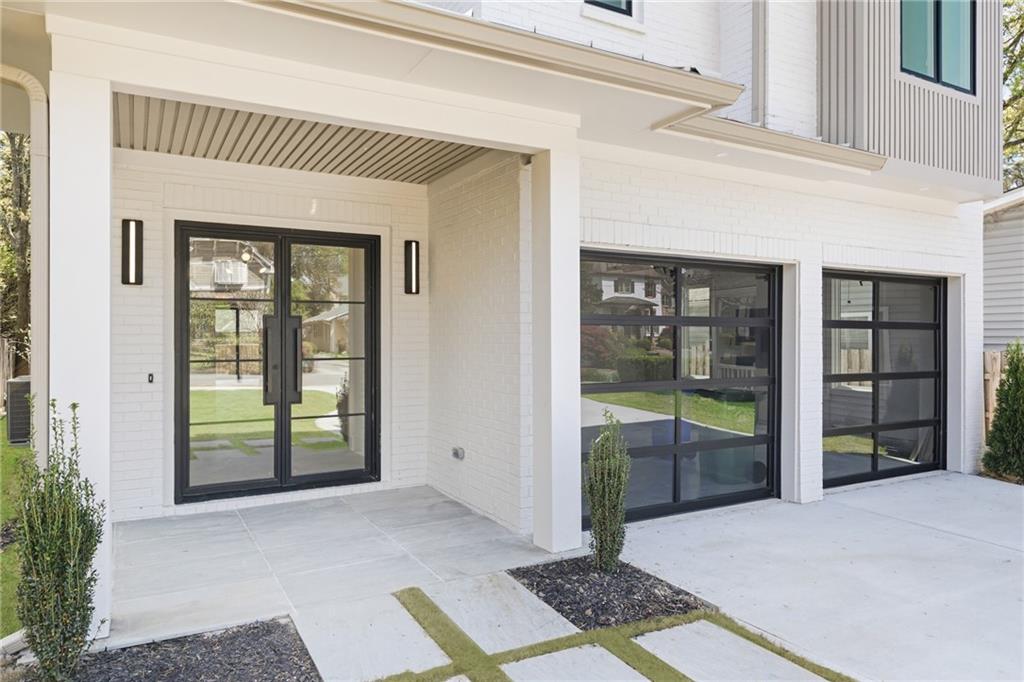 1203 Oglethorpe Avenue NE