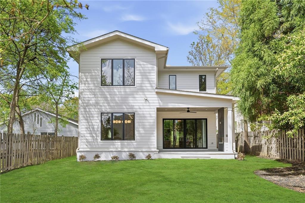 1203 Oglethorpe Avenue NE