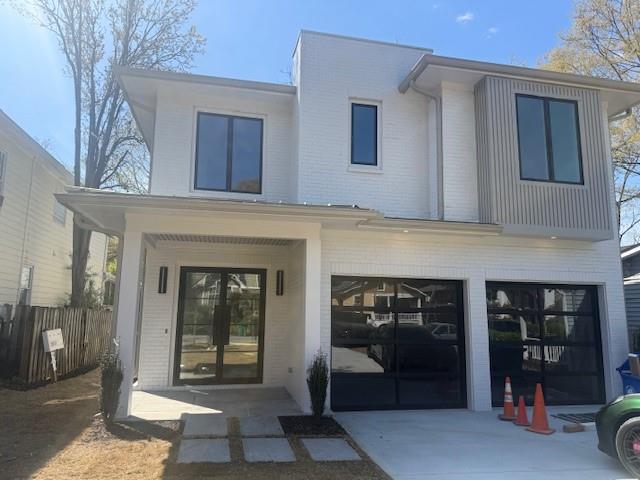 1203 Oglethorpe Avenue NE