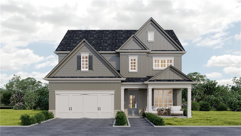 1012 Homepark Circle