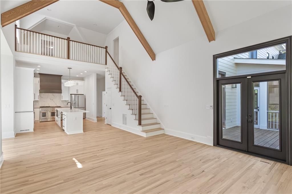 2203 Iron Gate Drive SE