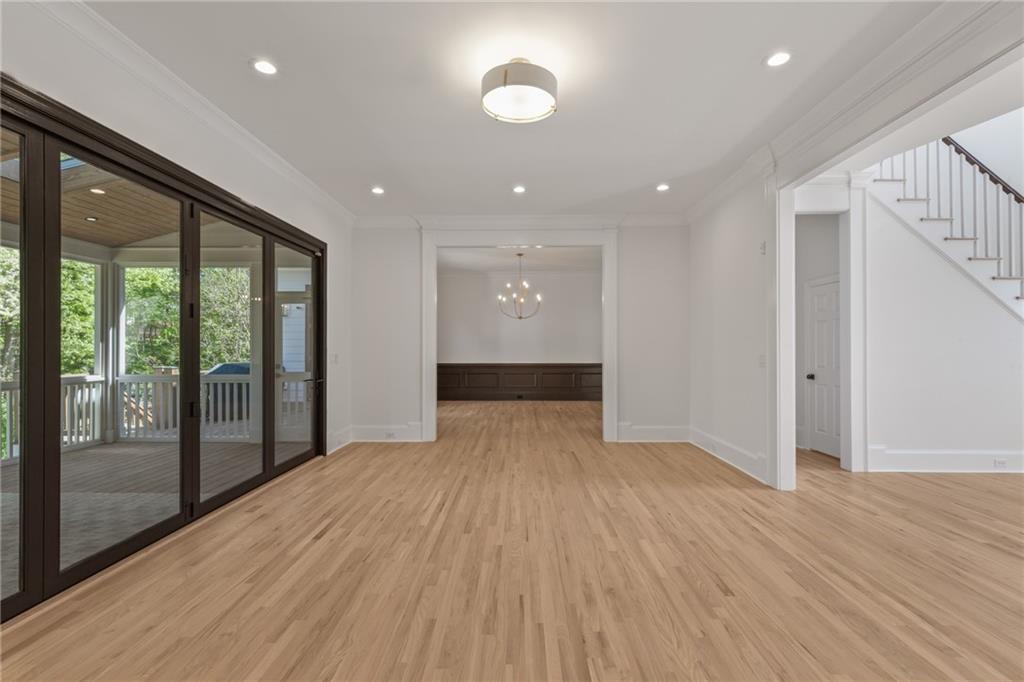 2203 Iron Gate Drive SE