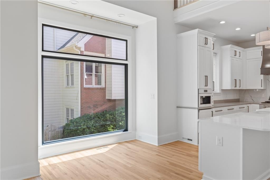 2203 Iron Gate Drive SE