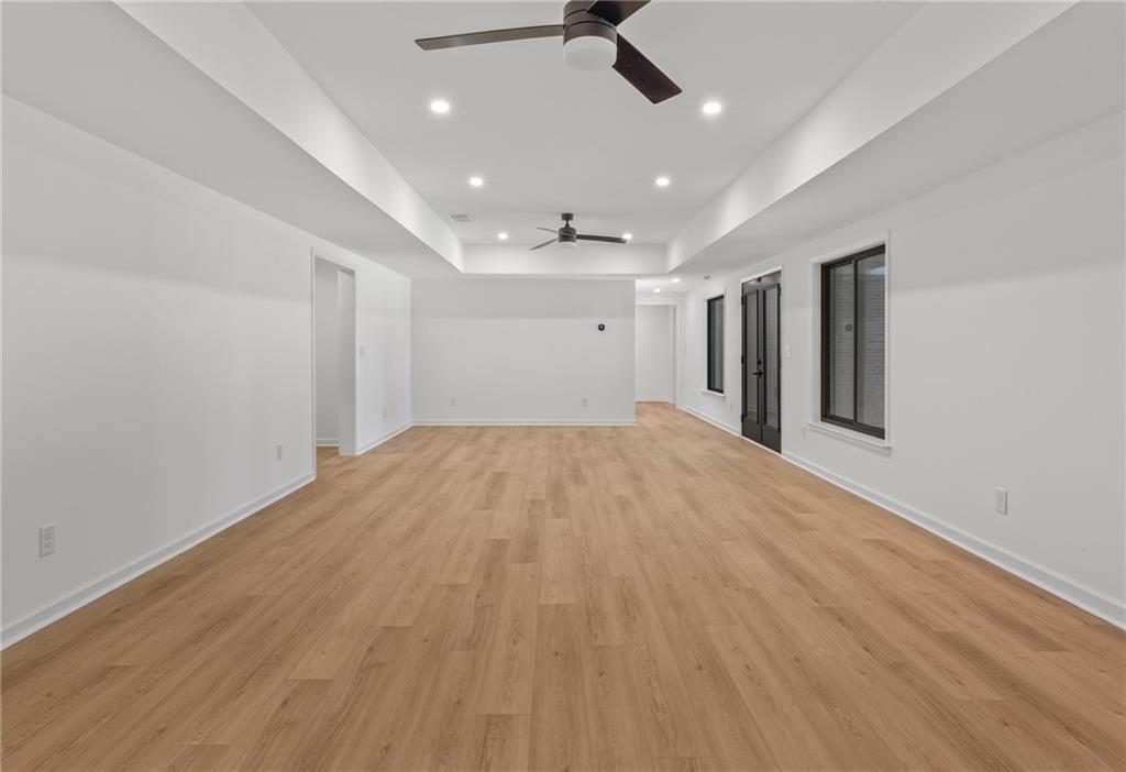 2203 Iron Gate Drive SE