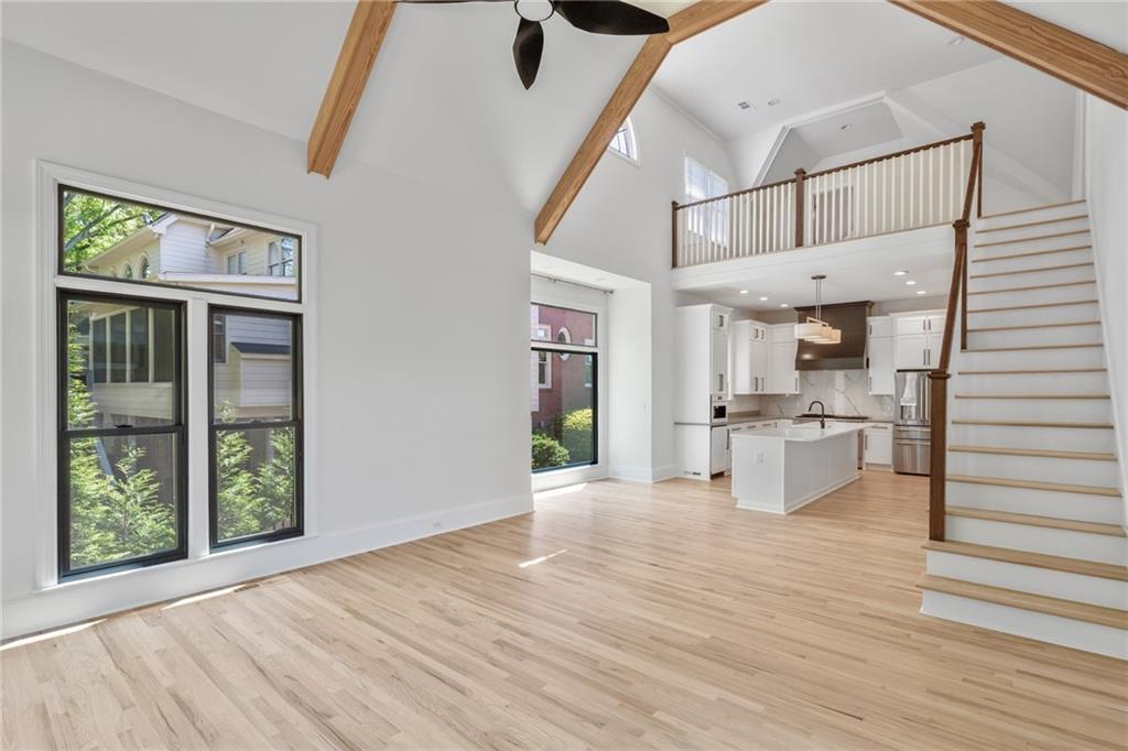 2203 Iron Gate Drive SE