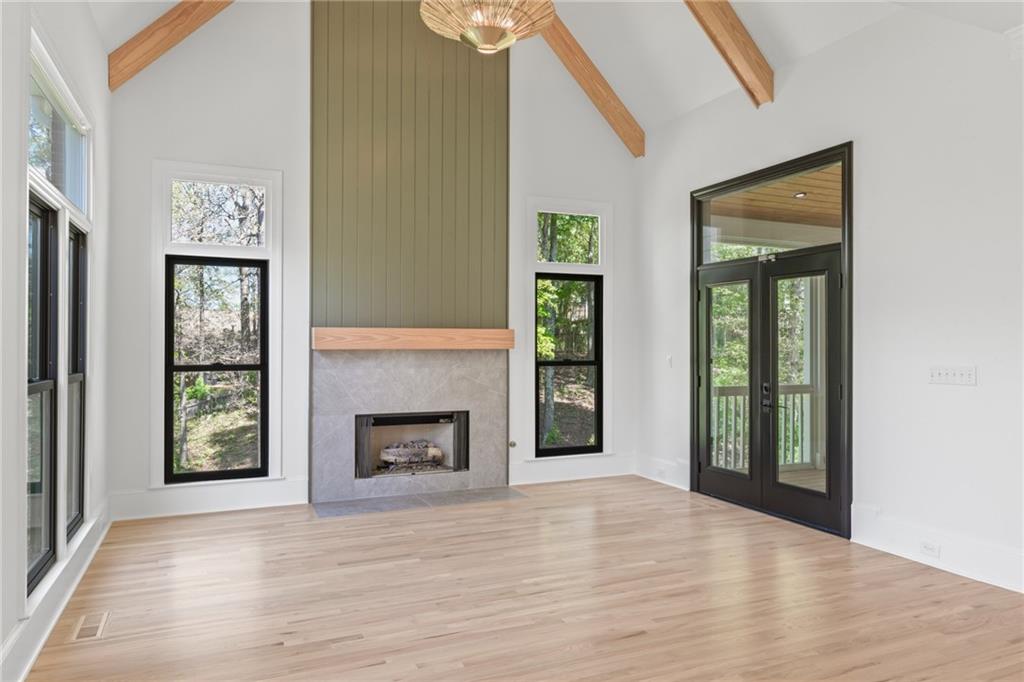 2203 Iron Gate Drive SE