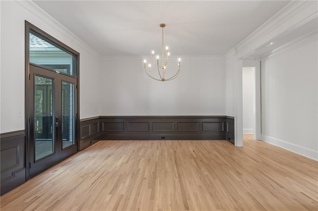 2203 Iron Gate Drive SE