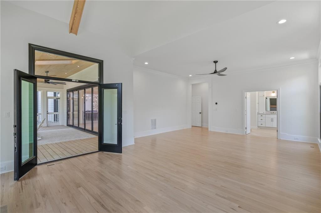 2203 Iron Gate Drive SE