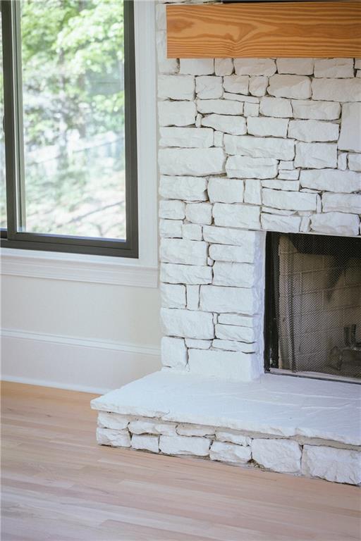 2203 Iron Gate Drive SE