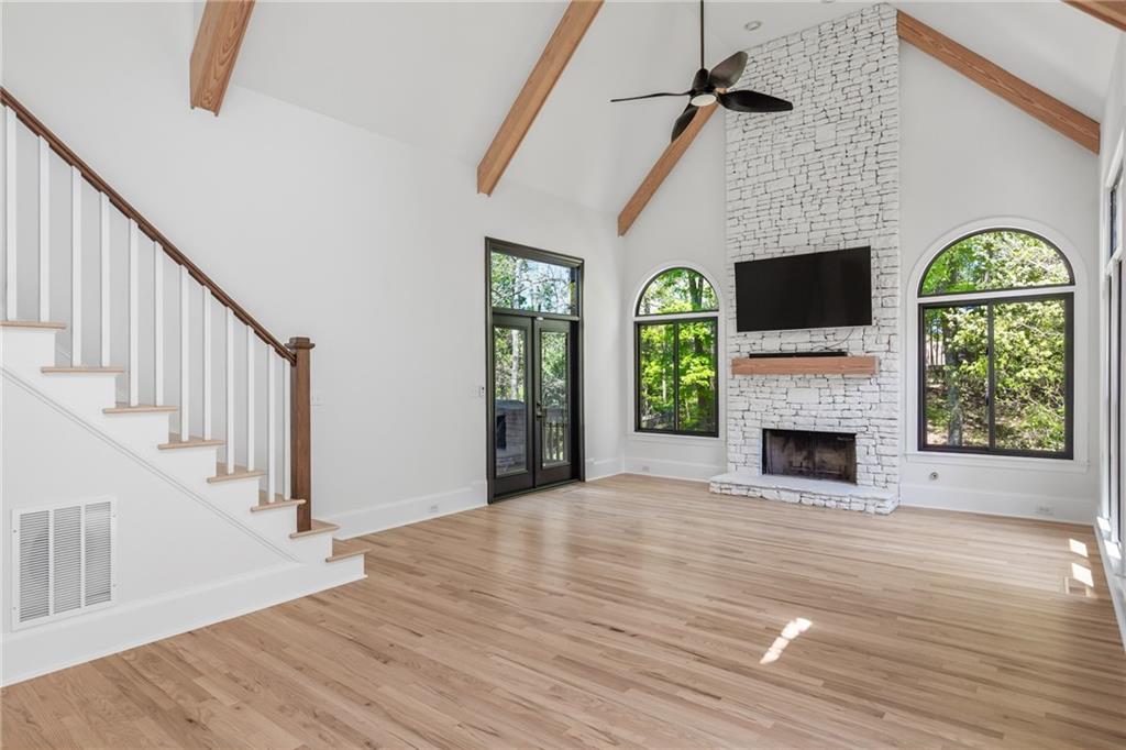 2203 Iron Gate Drive SE