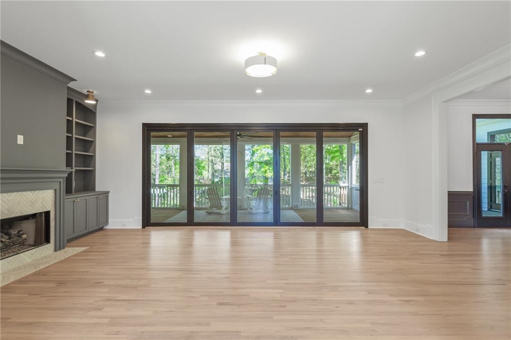 2203 Iron Gate Drive SE