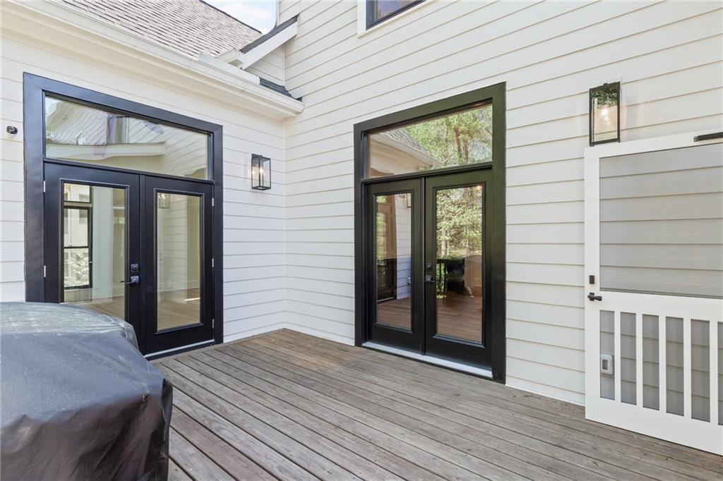 2203 Iron Gate Drive SE