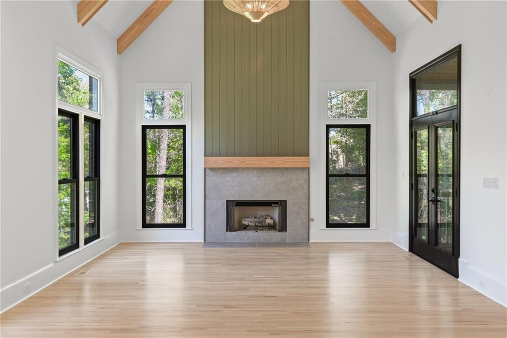 2203 Iron Gate Drive SE