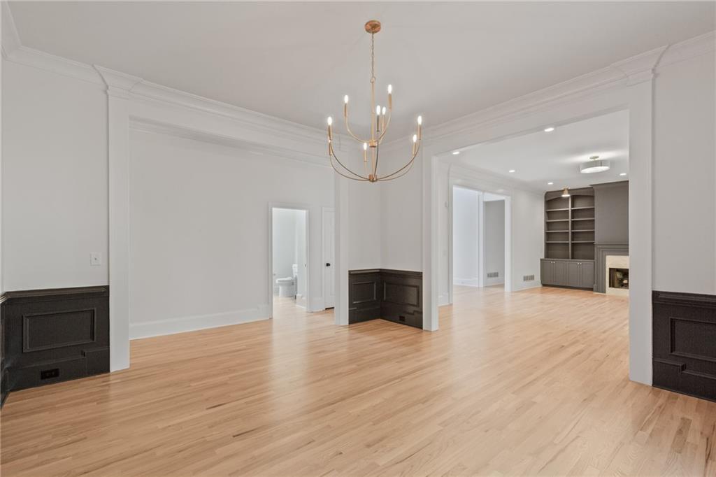 2203 Iron Gate Drive SE