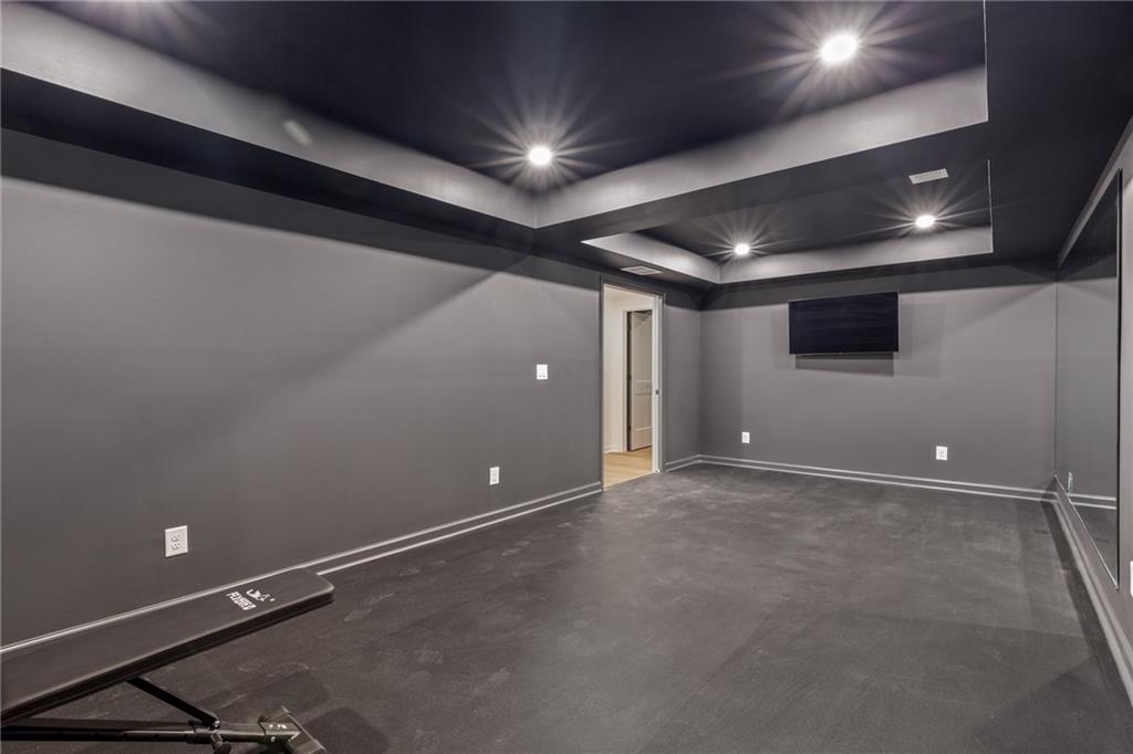 2203 Iron Gate Drive SE