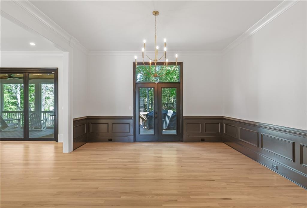 2203 Iron Gate Drive SE