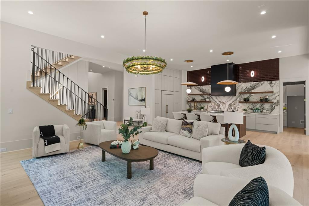 3212 Towerview Drive NE