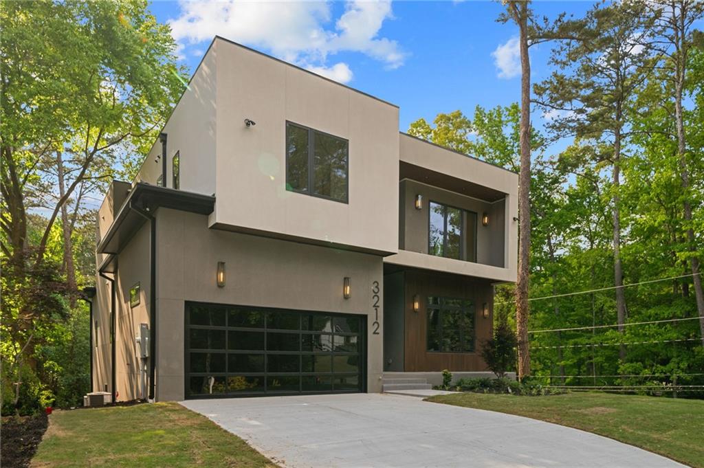 3212 Towerview Drive NE