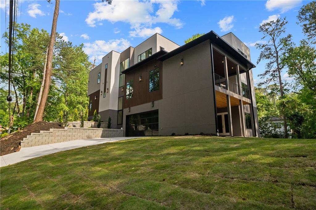 3212 Towerview Drive NE