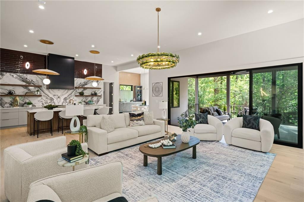 3212 Towerview Drive NE