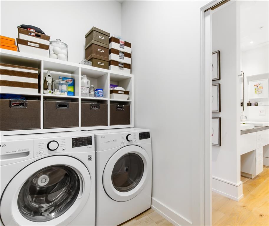 206 11th Street NE Unit 502