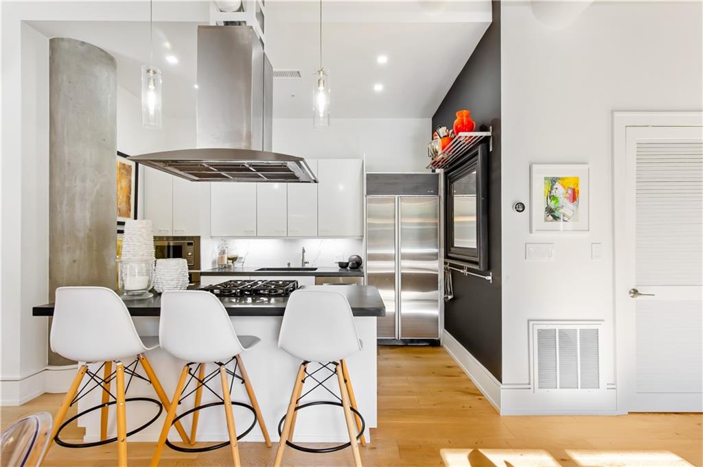 206 11th Street NE Unit 502