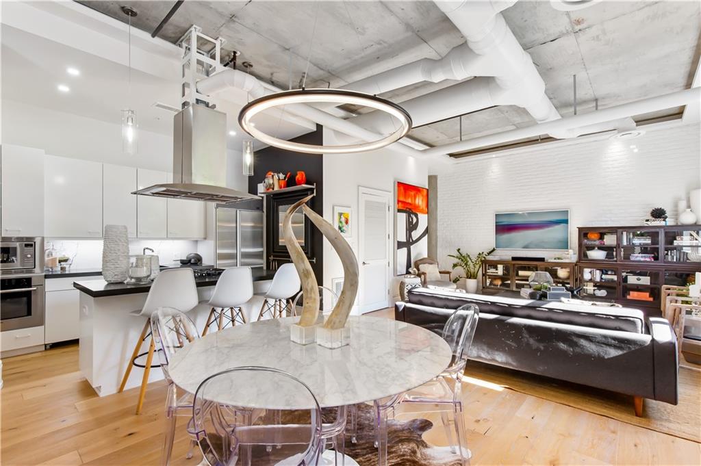 206 11th Street NE Unit 502