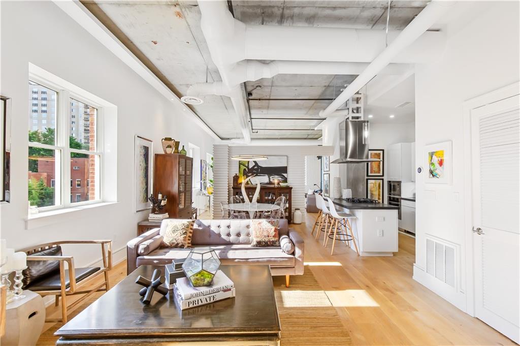 206 11th Street NE Unit 502