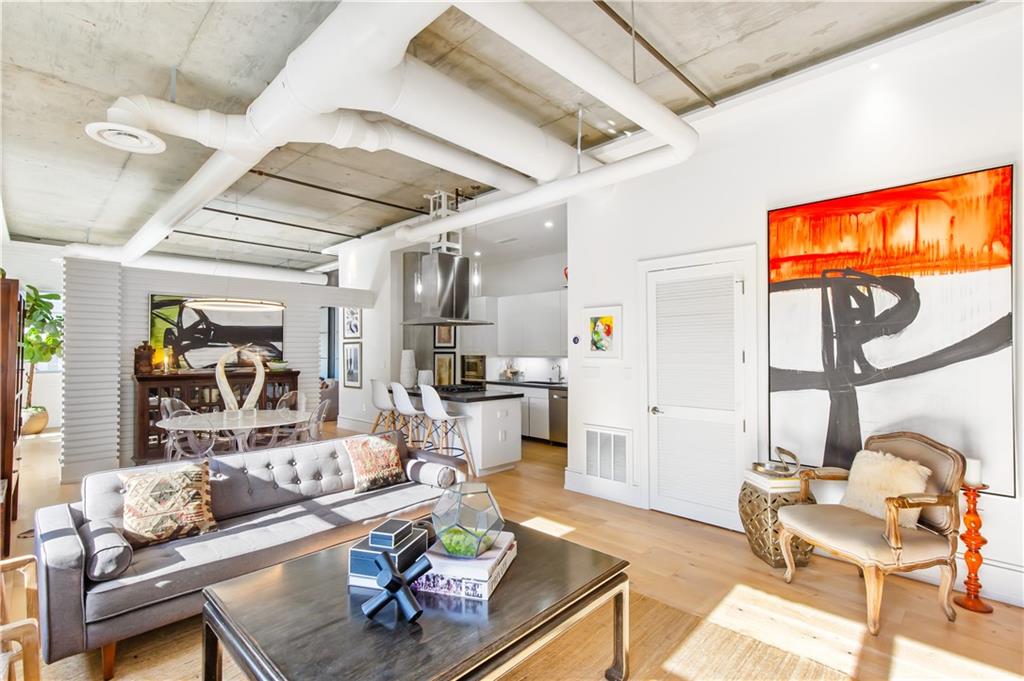 206 11th Street NE Unit 502